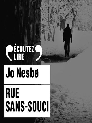 cover image of Rue Sans-Souci